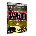 A Christian History of WWII | Injustices of the Third Reich